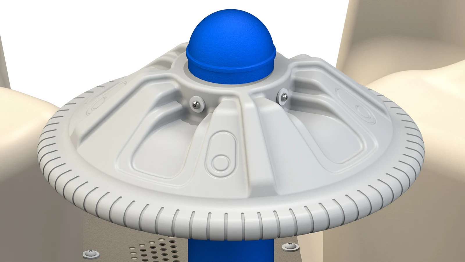 Handle concept · first render
