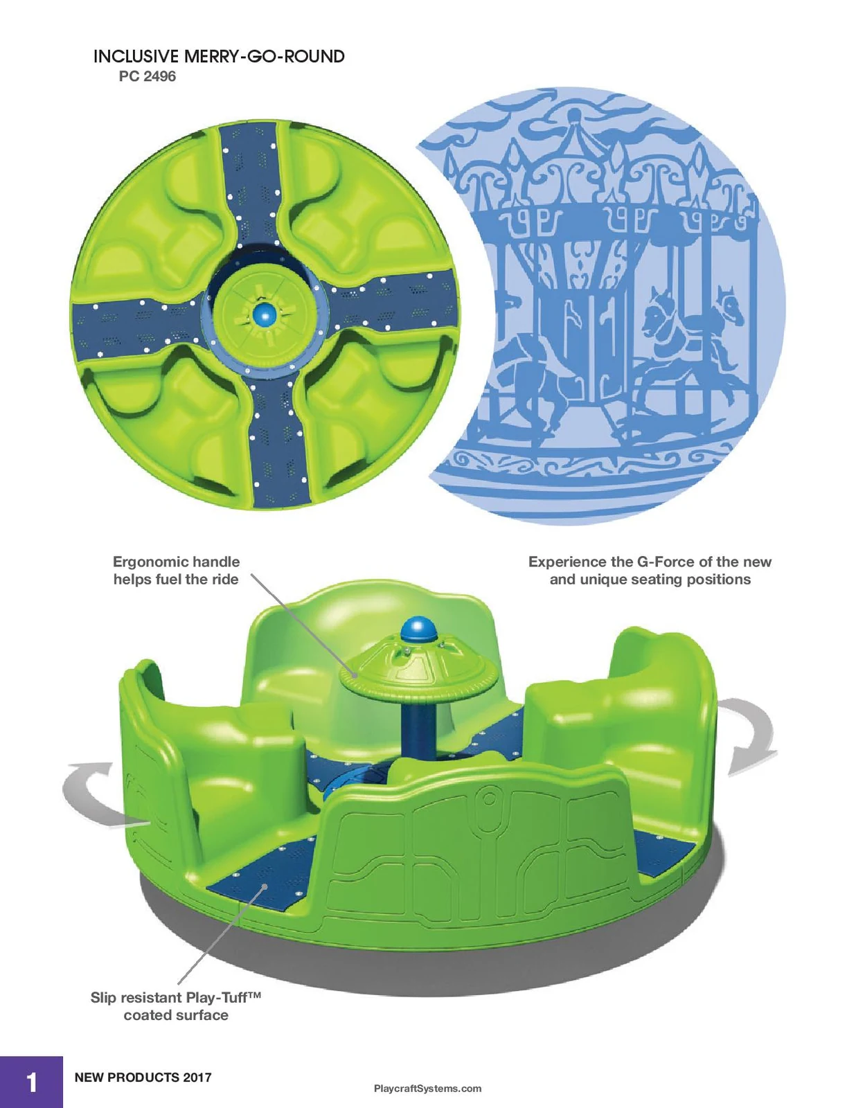 Product catalog