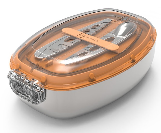 Marwall LunchPod