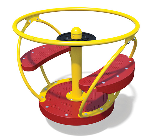 Mini-Go-Round